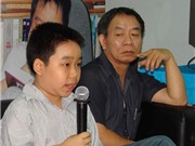 Bóng đá anh, ngoại hạng anh, lịch thi đấu euro 2012, “Thần đồng tiểu thuyết” Nguyễn Bình: Con nhà tông… 